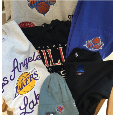 BAYFLOW × NBA │ベイフロー │ ショップブログ │ アミュプラザ長崎