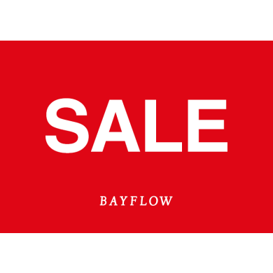 ～BAYFLOW SUMMER SALE～