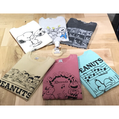 Vintage PEANUTS 🌟