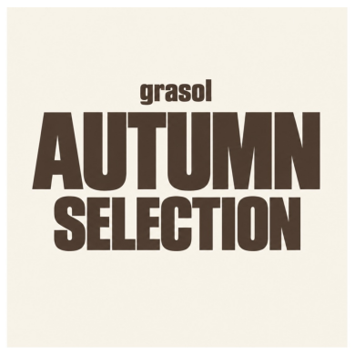 grasol Autumn selection