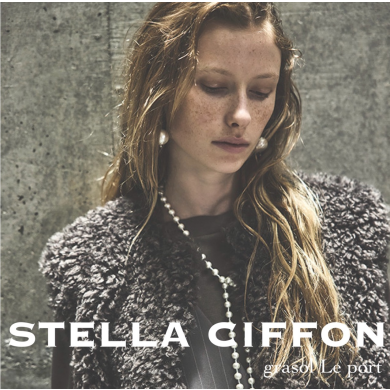 "STELLA CIFFON" アクセサリー受注会開催