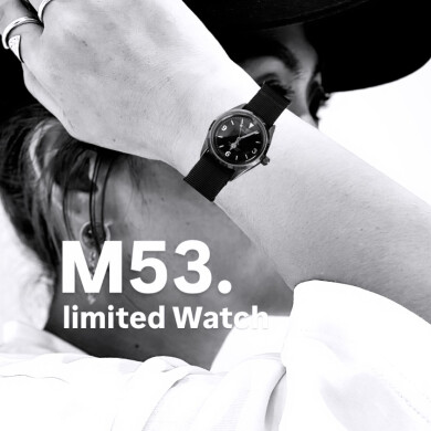M53. limited Store