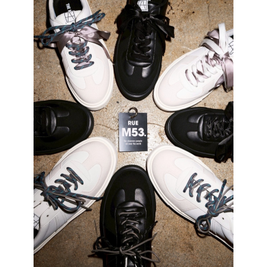 M53."TRAINERS" 受注会のお知らせ