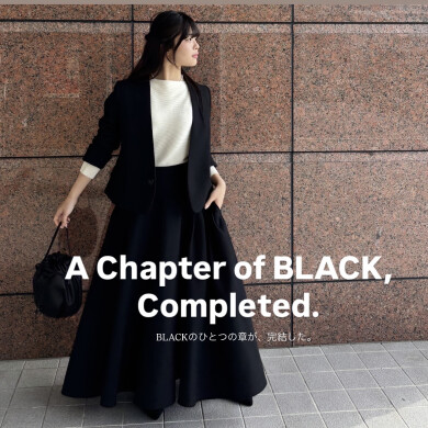 LIROMA BLACK  grasol Le port