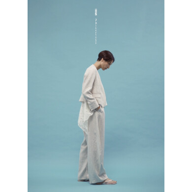 LIROMA 2027 SPRING / SUMMER — MOMENTS —