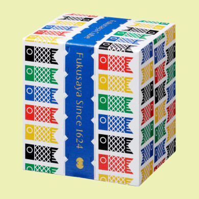 🎏季節限定『フクサヤ 鯉キューブ』のご案内🎏