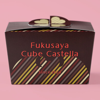 💝季節限定『ギフトセットバレンタイン2個⼊箱』のご案内💝