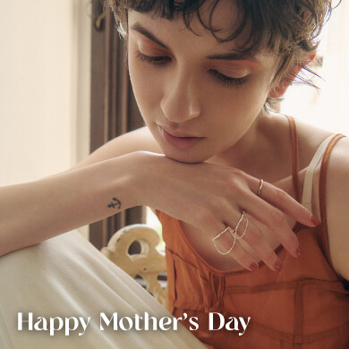 5月10日は母の日💐