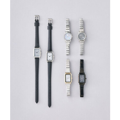 進学、就職のお祝いに🥂『TIME PIECE』Collection⌚︎