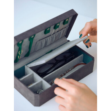 ミラージュボックス🪞✨