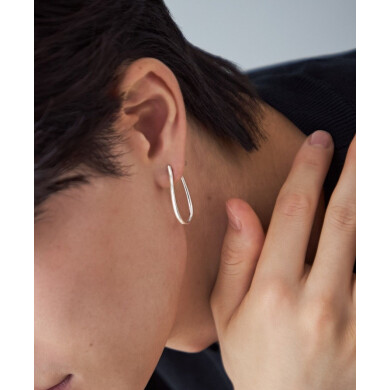 🆕ラップイヤリング