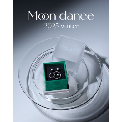 Jouete 2025 WINTER LIMITED「Moon dance」