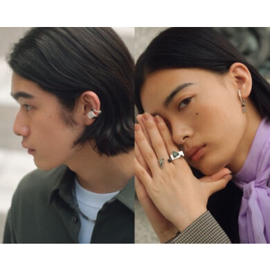 秋コレクション🍂『天然石アイテム』