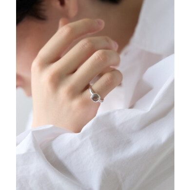 ✨💍天然石ジュエリー💍✨『ラブラドーライト』