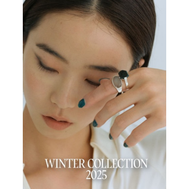 WINTER COLLECTION 2025 “GEM”