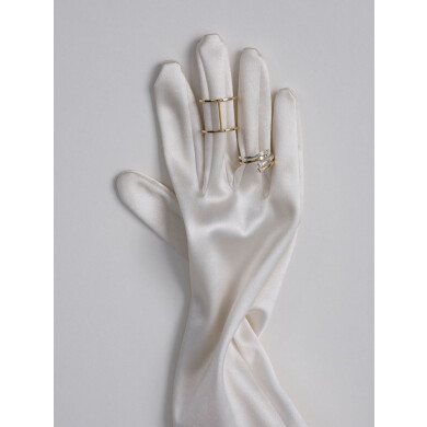 ✨🆕FORK RING💍❄️