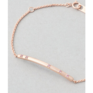 SUMMER PINK BRACELET☀️💞