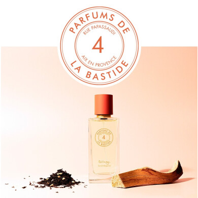 パルファム ドゥ ラ バスティードから新作の香りが登場！