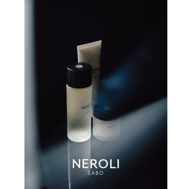 7月1日(火)～31日(木) 『NEROLI LABO（ネロリ ラボ）』 全店POP UP開催のお知らせ			