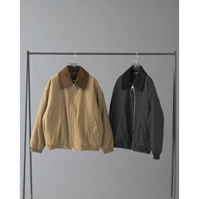 Exclusive Barbourが9月17日(木)より発売!