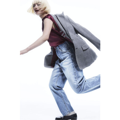 Lee 101 × UR new collection ▼ 別注adidas SAMBA発売告知!!