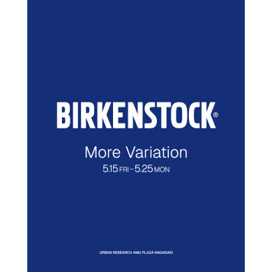 BIRKENSTOCK More Variation