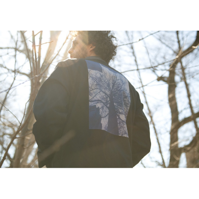 Dickies × semoh for URBAN RESEARCH