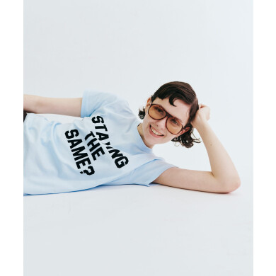 Teya Tシャツ特集
