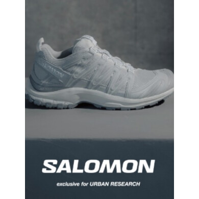 SALOMON exclusive for URBAN RESEARCH
