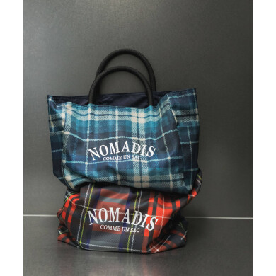 8/13(木)発売 NOMADIS 別注SAC2 W/16
