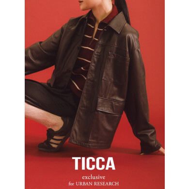 ◎TICCA◎