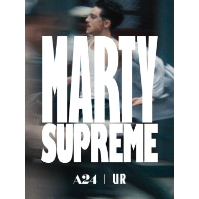 ティモシー・シャラメ主演最新作『Marty Supreme』とURBAN RESEARCHのコラボアイテムが発売
