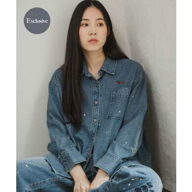 『別注』PICCADILLY×URBAN RESEARCH