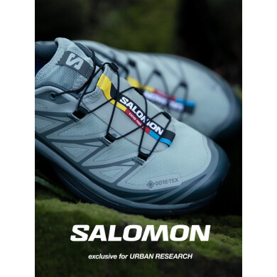 SALOMON Exclusive XT-6 GTX