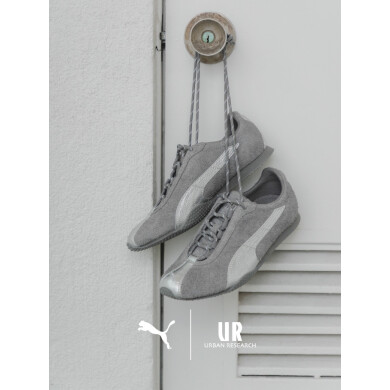 PUMA × URBAN RESEARCH 別注H STREETが9月12日(土) 通常販売開始!