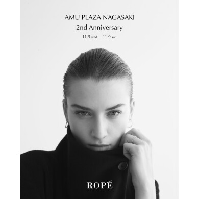 新館移設リニューアル2周年記念開催❤️🔥