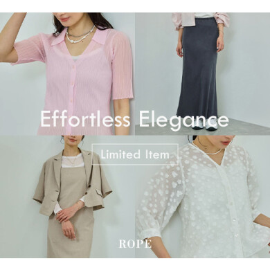 一部店舗限定のlimitedライン入荷❣️