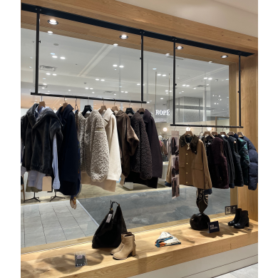 新作の秋冬商品大量入荷‼️