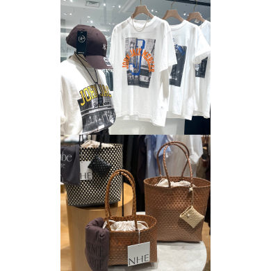 夏のトピックスアイテムをご紹介!🌻