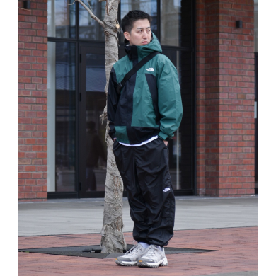 THE NORTH FACE新作ジャケット入荷‼︎
