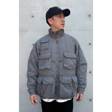 THE NORTH FACEから新作アウターのご紹介です!