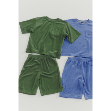 KIDS パイルコレクションのご紹介です!