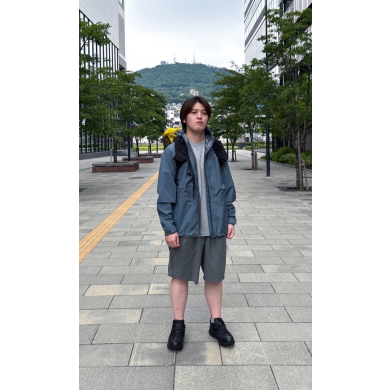 THE NORTH FACEより防水ジャケットのご紹介です!