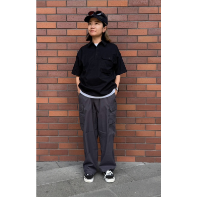 HELLY HANSENから新作アイテムのご紹介です！