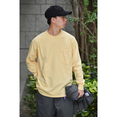 THE NORTH FACE purple label 定番アイテム入荷致しました‼︎