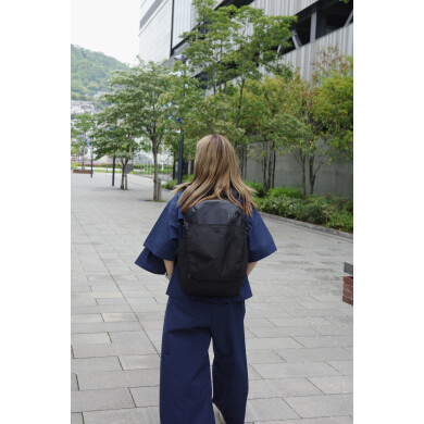 ヘリーハンセンのバックパックのご紹介です！