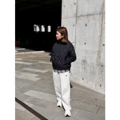THE NORTH FACEより、レディースジャケットをご紹介します!