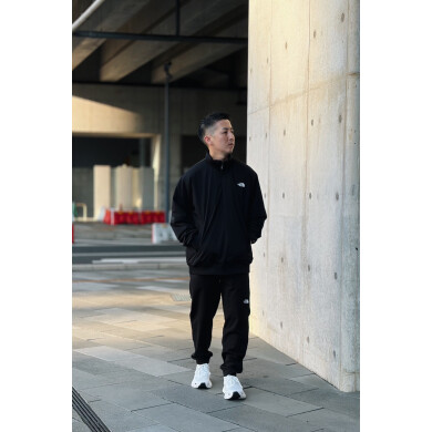 THE NORTH FACEより、トレーニングウェアをご紹介します!
