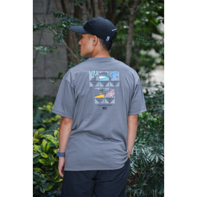 HELLY HANSENから 別注Tシャツ入荷致しました‼︎ 