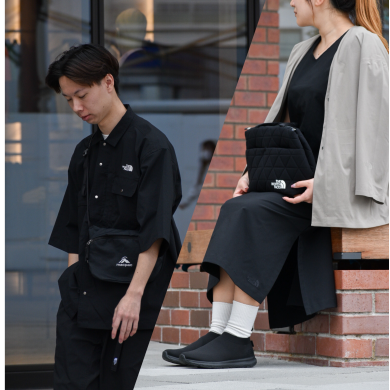 直営別注アイテム入荷‼︎ │ザ・ノース・フェイス プラス │ ショップ